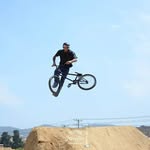 ariel peña - @arielbmxnqn - Instagram