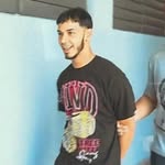 Ariel Peña - @anuel__rhlm__ - Instagram