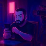 Ariel Peña - @arielpfilm - Instagram