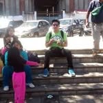 Ariel Peña - @razzotye - Instagram