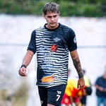 Ariel Peña - @arielrpm10 - Instagram