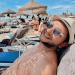 Ariel Peña Ocando - @arielopocando - Instagram
