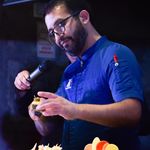 Ariel Peñalva - @arielpenalva - Instagram