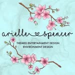 Arielle Spencer Design - @ariellespencerdesign - Instagram