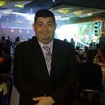 Ariel Alberto Alcocer Peniche - @alcocerpeniche - Instagram