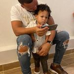 Ariel Vasquez Peniche - @wilfredovasquez25 - Instagram