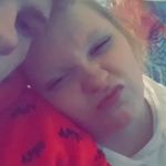 Ariel Pennington - @daddyts_girl - Instagram