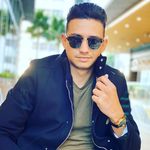 Penton Ariel - @pentonariel - Instagram