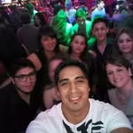 Ariel Pepe Klfank - @arielklfank - Instagram