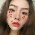 史鲡鲛 - @arielxxpepper - Instagram