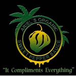 Executive Chef Gregory Lewis - @ariels_pepper_sauce - Instagram