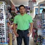 Ariel Perdomo - @ariel.perdomo.1401 - Instagram