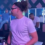 Ariel Perdomo - @ariel_809 - Instagram