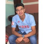 Ariel Perdomo - Facebook