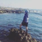 Ariel Perelmuter - Facebook