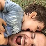 Ariel Perelmuter - Facebook