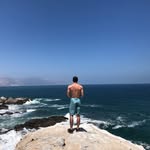 ariel perez - @_sireno_man_ - Instagram