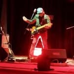 Ariel Perez - @cafeexpressradio - Instagram