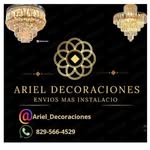 Ariel Perez - @ariell11229 - Instagram