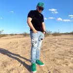 Ariel Perez - @arielperezofficial - Instagram
