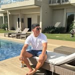 Ariel Pérez 🎾🔥 - @ariel__perez - Instagram
