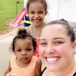 Ariel Furlough Perkins - @acfurlou - Instagram