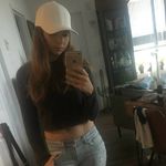 Ariel Perkins - @arielperks - Instagram