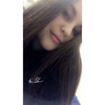 Ariel Perkins - @arieltegnafoho - Instagram