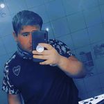 Ariel Perkins - @arielalejandroperkins - Instagram
