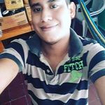 Ariel Perla - @hersonperla - Instagram