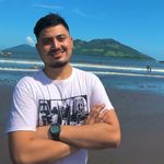 Ariel Perla-Benitez - @eduardo_perla95 - Instagram