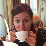 Ariel Perlman - @ariel_knows - Instagram