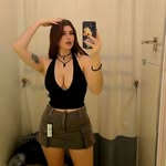 Ariel Perreault - @ariel_40 - Instagram