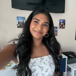 𝐴𝑟𝑖𝑒𝑙𝑙𝑒シ - @arielle.rampersad - Instagram