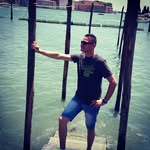 Ariel Alejandro Petean - @ariel_petean74 - Instagram