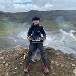 Ariel Peterzen - @ariel_peterzen - Instagram