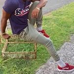 Ariel Peters - @arielpeter10 - Instagram