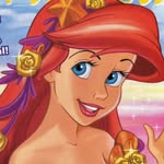 Ariel - @ariel.lapetitesirene - Instagram