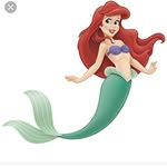 Ariel Petit 🧜‍♀️ - @ariel.de.chez.disney - Instagram