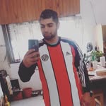 Esteban Ariel Petit - @herr_petit87 - Instagram
