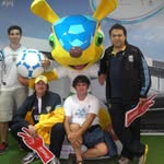 Guillermo Ariel Petrini - @guillermoarielpetrini - Instagram