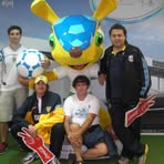 Guillermo Ariel Petrini - Facebook