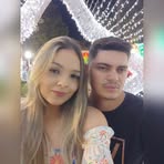Thaís Ariele Petrini - Facebook