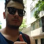 Ariel Petrone - @arupetr - Instagram