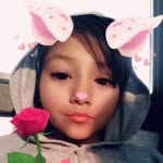 rosie - @arielpettybone - Instagram