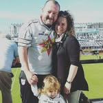 ariel hernan pfeifer - @arielhernanpfeifer - Instagram