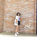 Ariel Pham - @arielphamlalala - Instagram