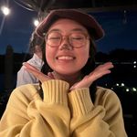arielle pham - @ariyuhl - Instagram