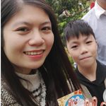 Thùy An Phạm - @ariel_pham - Instagram
