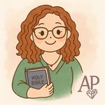 Ariel Philippi - @ariel_journalbible - Instagram